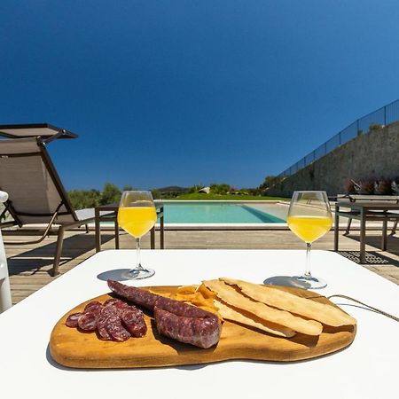 Dimore Santa Justa 토르톨리 외부 사진