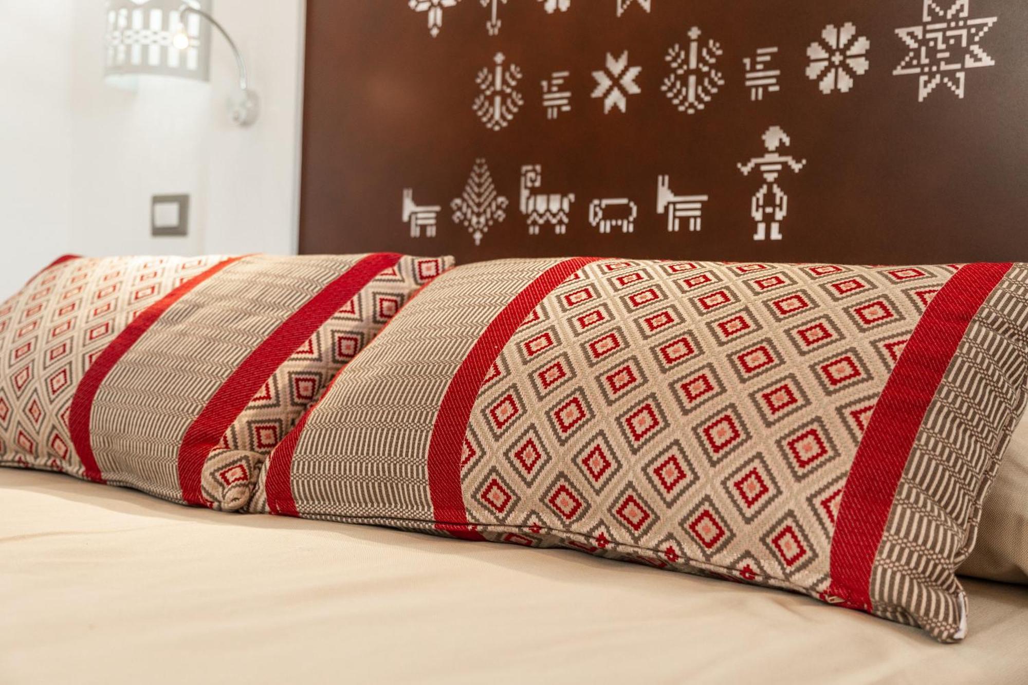 Dimore Santa Justa 토르톨리 외부 사진